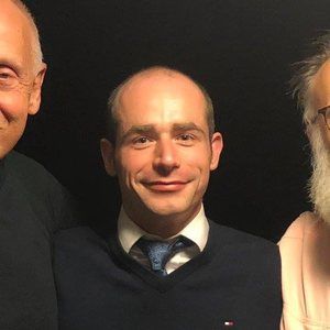 Meet your Posher, Duane